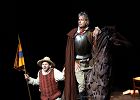 Grard Chambre et Fabrice Coccitto - Don Quichotte Avignon