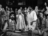 photo - Grard Chambre et le troupe d'Othello Story