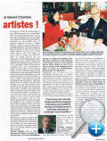 info - l'article Face à la crise, le rire des artistes - page 2
