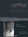 image - Gérard Chambre - Soirée avec Gérard Chambre