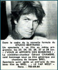 photo de Grard Chambre