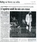 texte- article Brel-Piaf - l'Opéra de Vichy