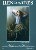 Rencontres - le magazine