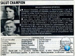 Article Salut Champion in TV-Guide