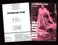 Affiche Apprends-moi Cline
