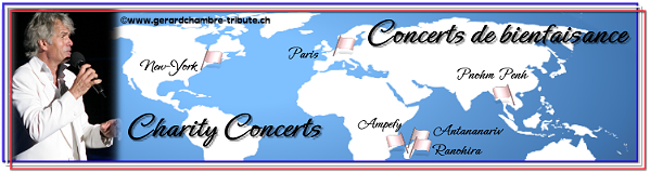 info - photo with Grard Chambre - map with diveres cities