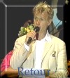 le bouton retour
