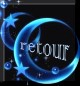 image - le bouton retour