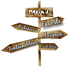 image- panneau indicateur