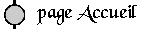 page Accueil