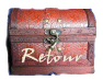 image - bouton retour