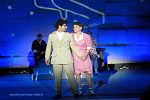 Mika Apamian avec Virginie Colette Simson