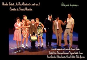photo - Virginie-Vronique-Fabrice-Estelle-Grard-Mika et Pierre