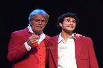 photo - Grard Chambre et Mika Apamian
