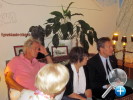 photo : Catherine Salviat, Grard Chambre et Brigitte Fossey, Francis Huster