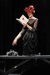 photo de Michle Larue