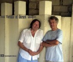 photo - Jean Verame et Gérard Chambre