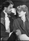 photo : la célèbre directrice Marion Sarraut et Gérard Chambre