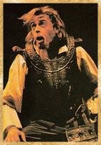 photo de Jacques Brel - Don Quichotte