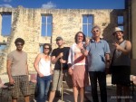 photo - l'quipe Don Quichotte 2013