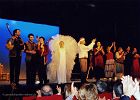standing ovation - l'espace pierre Cardin - Grard et sa compagnie