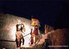 Grard Chambre et Fabrice Coccitto - Lacoste - Don Quichotte