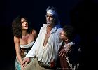 Magali Bonfils - Grard Chambre et Fabrice Coccitto- Don Quichotte