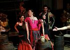 les soeurs Deleria - Vronique Fourcaud - Don Quichotte