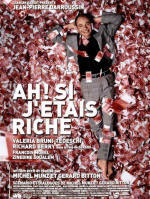 DVD Ah! Si j'tais riche
