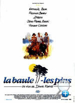 Affiche de La Baule-les-Pins