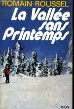 Affiche - La Valle sans printemps