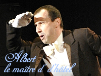 photo de Bertrand Monbaylet