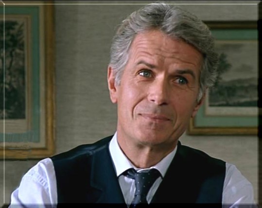 Gérard Chambre alias l'Avocat
