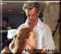 photo de Gérard Chambre et Carole Richert