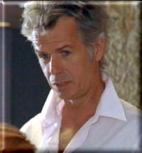 Gérard Chambre
