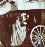 Axel de Fersen et La Reine Marie-Antoinette - Grard Chambre et Marina Vlady