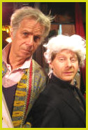 Grard et Fabrice