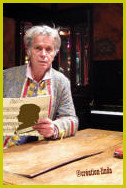 Grard Chambre et Mozart