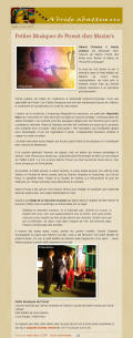 info - critic de Marie-Claire Poirier - Blog A bride abbatue