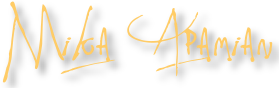 Mika Apamian