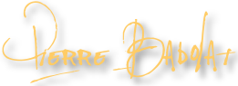Pierre Babolat
