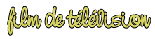 film de tlvision