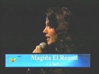 photo Magida El Roumi