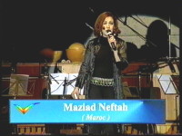 photo Maziad Neftah