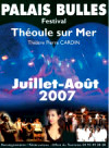flyer Palais bulles 2007