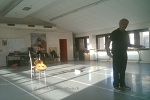 photo - Grard Chambre - Avignon - Don Quichotte