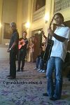 photo Grard Chambre - rptitions - Don Quichotte 2012