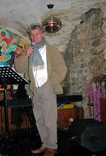 Photo Gérard Chambre Port du Salut 2009