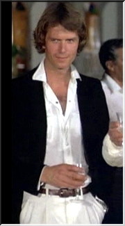 Gérard Chambre alias Alex
