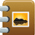 image - photo album icon